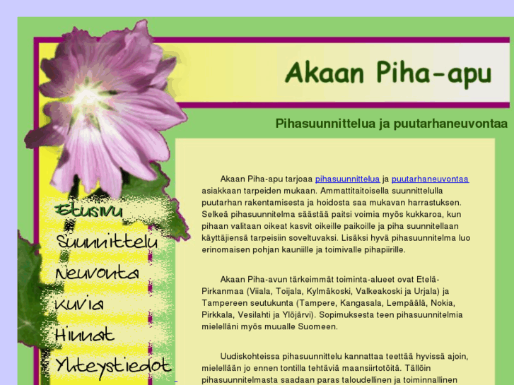 www.akaanpiha-apu.net