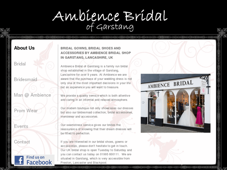 www.ambiencebridal.co.uk