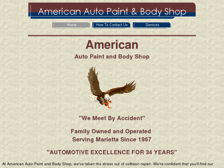 www.americanpaintandbody.com