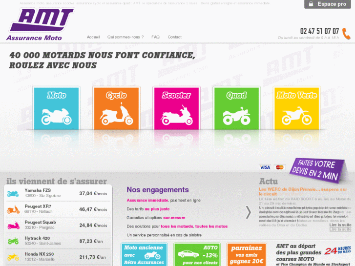 www.assurance-motard.com