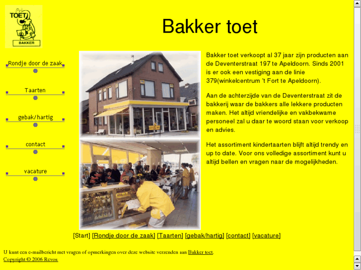 www.bakkerijtoet.com