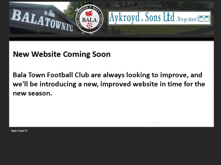 www.balatownfc.com