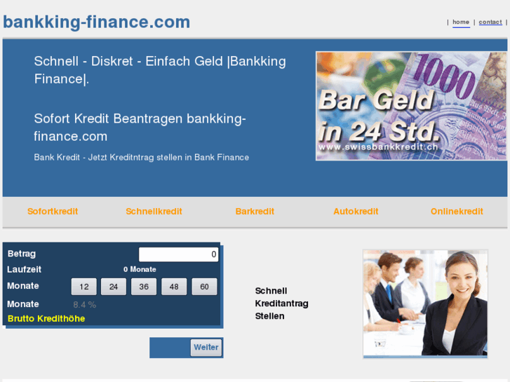 www.bankking-finance.com