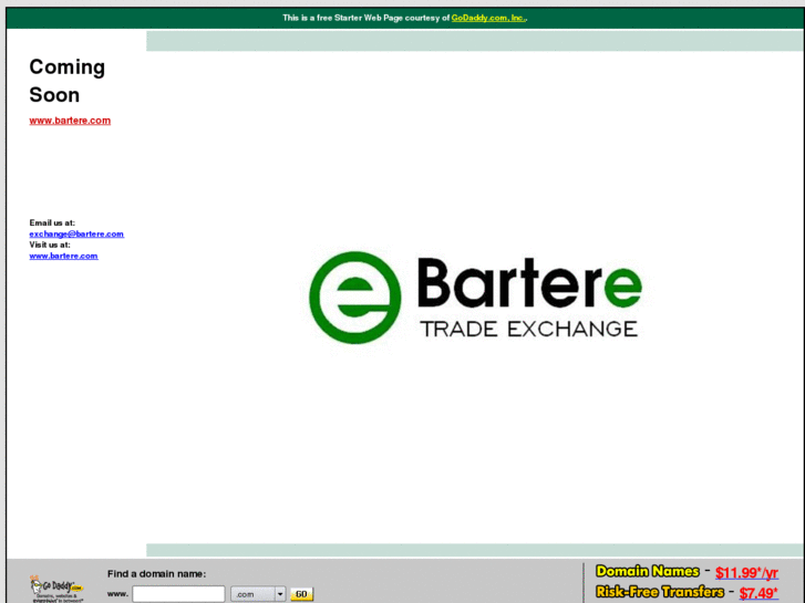 www.bartere.info