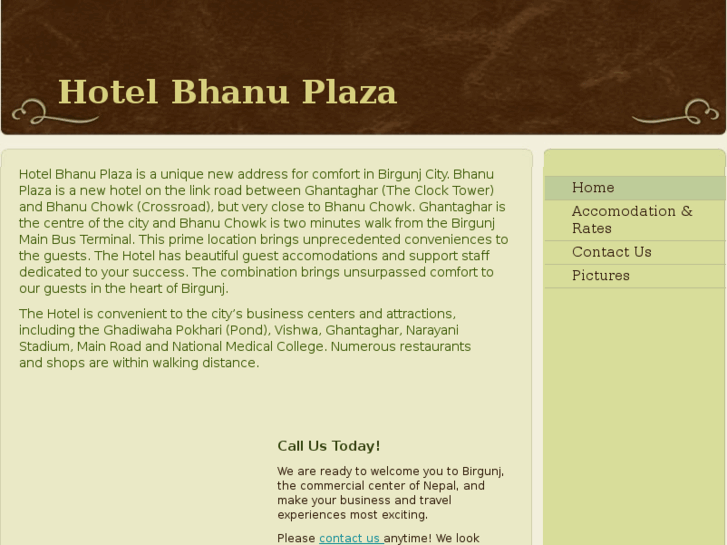 www.bhanuplaza.com