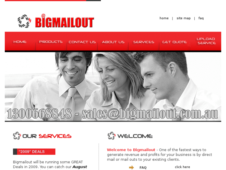 www.bigmailout.com