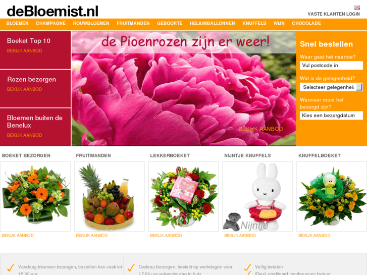 www.bloemengratisbezorgen.biz