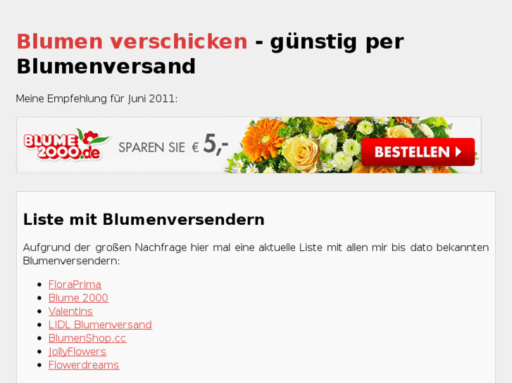 www.blumenverschicken.org