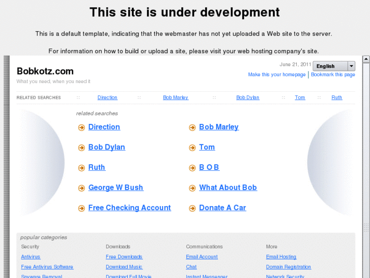 www.bobkotz.com