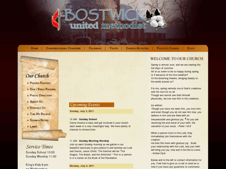 www.bostwickumc.org