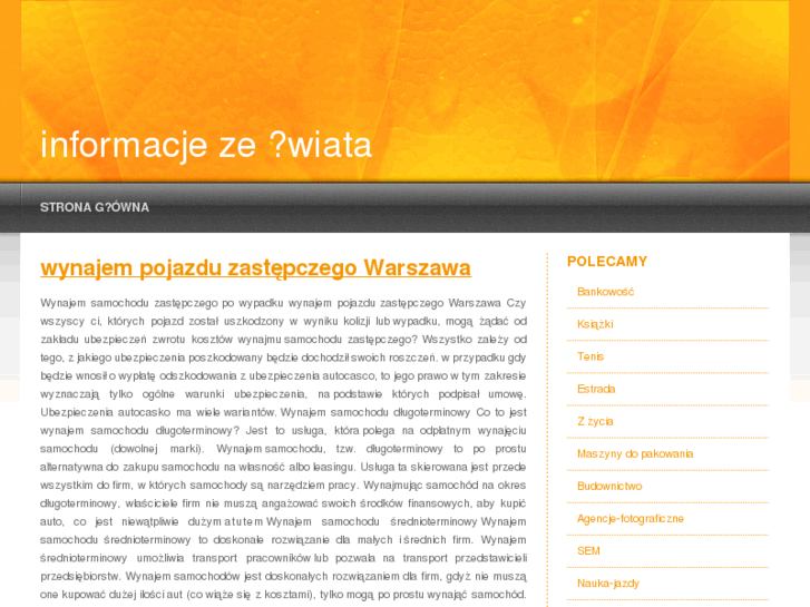 www.bt.waw.pl