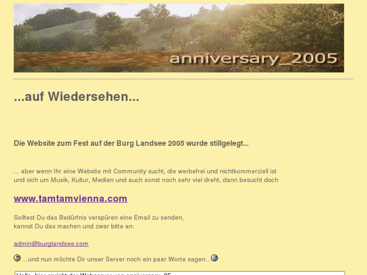 www.burglandsee.com