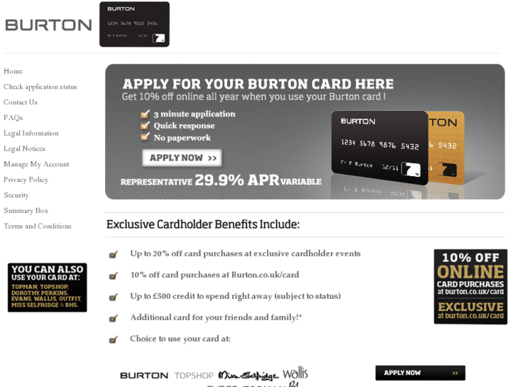 www.burton-card.com