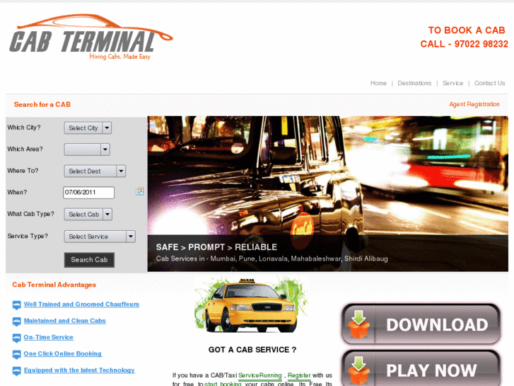 www.cabterminal.com