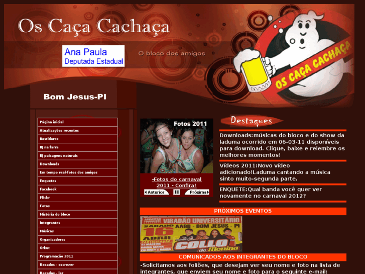 www.cacacachaca.com