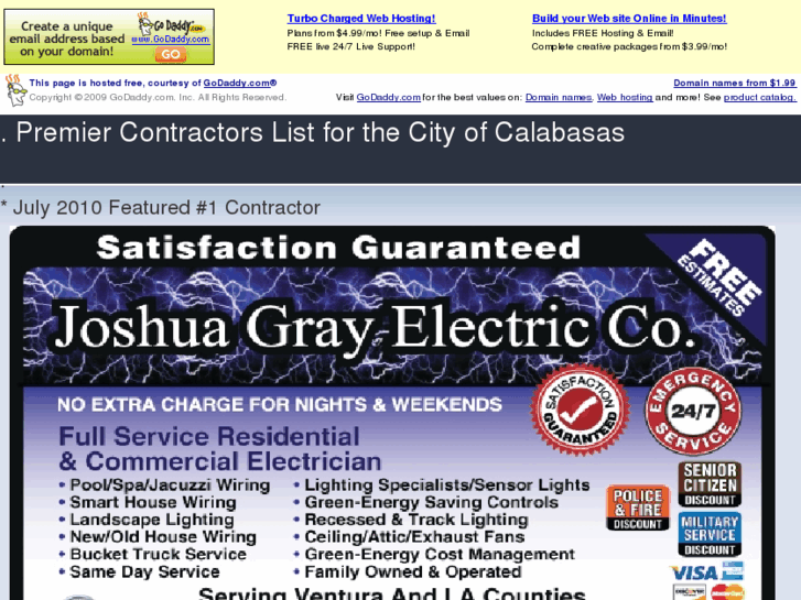 www.calabasascontractors.com