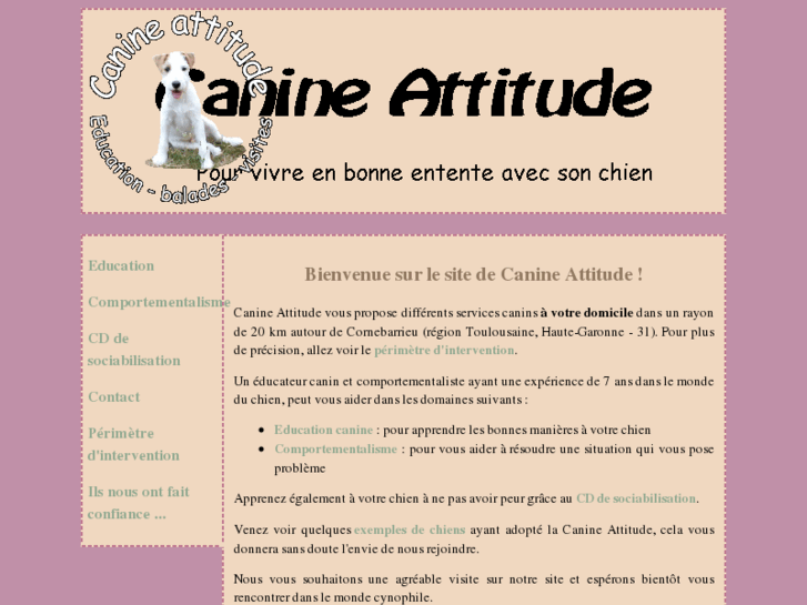 www.canine-attitude.com