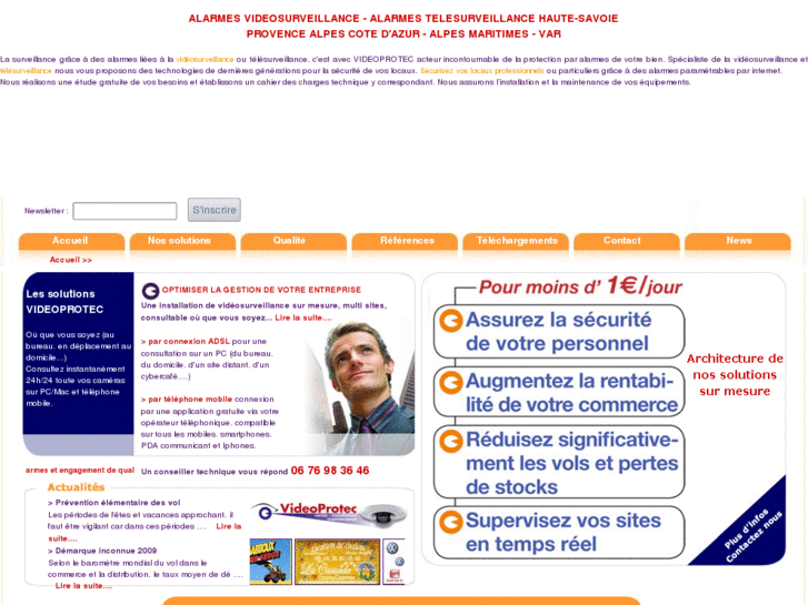 www.carrierconseil.com