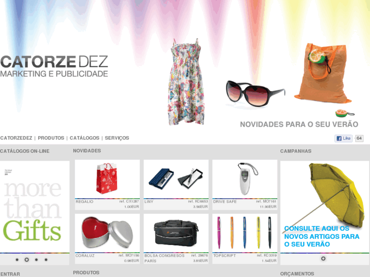 www.catorzedez.com