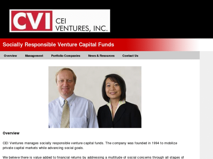 www.ceiventures.com