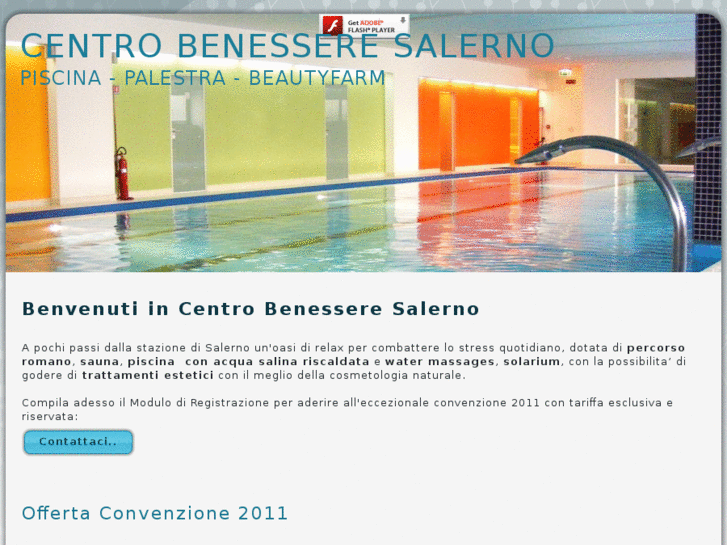 www.centrobenesseresalerno.com