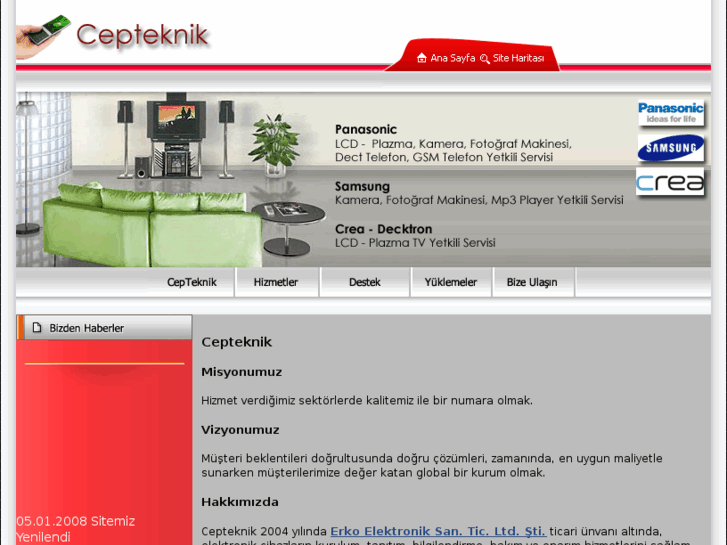 www.cepteknik.com