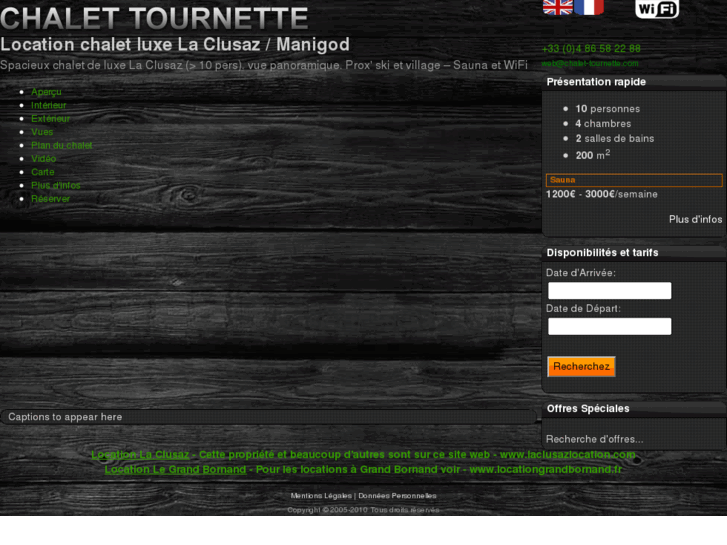 www.chalet-tournette.com