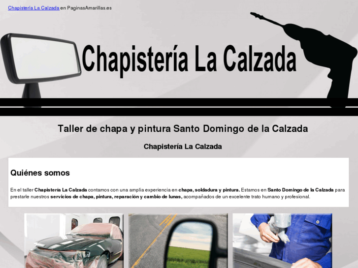 www.chapisterialacalzada.com