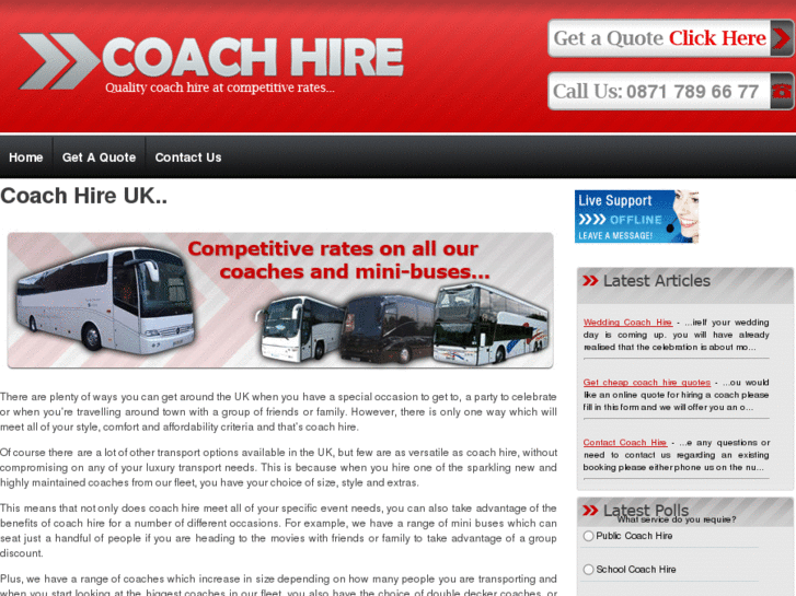 www.coachhire.biz