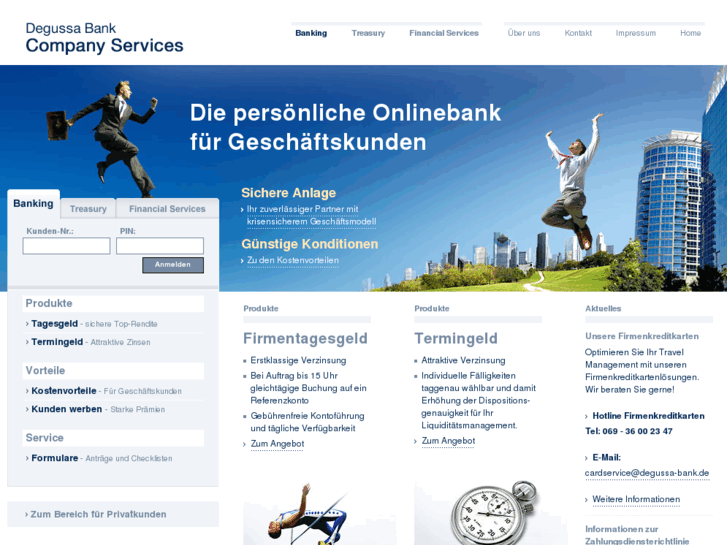 www.company-services.de