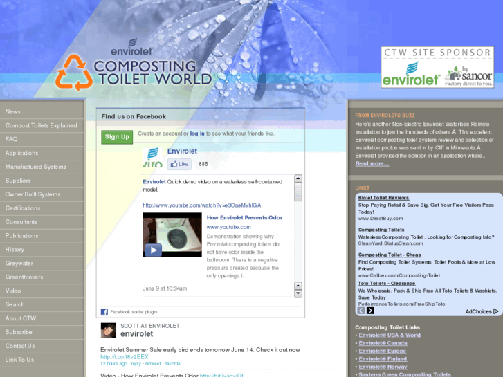 www.compostingtoilet.org