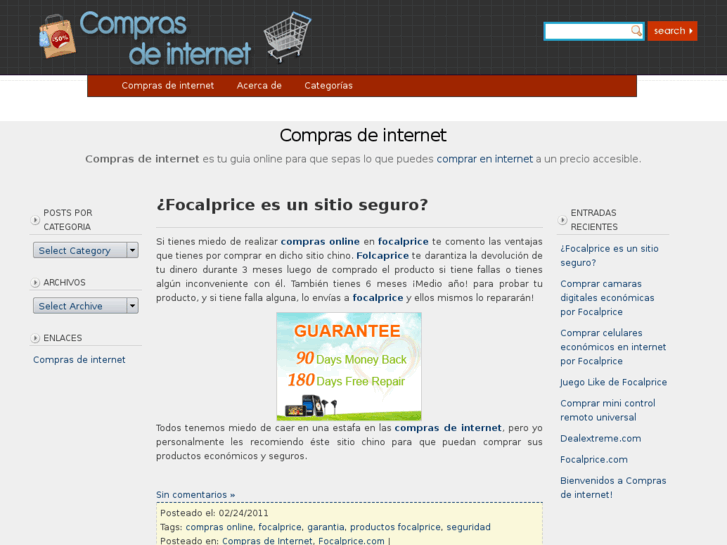 www.comprasdeinternet.com