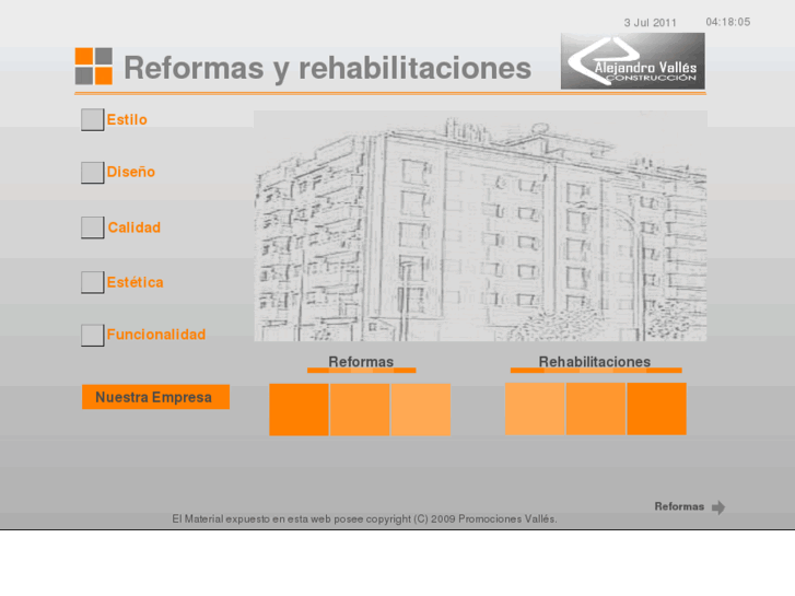 www.construccionesvalles.es