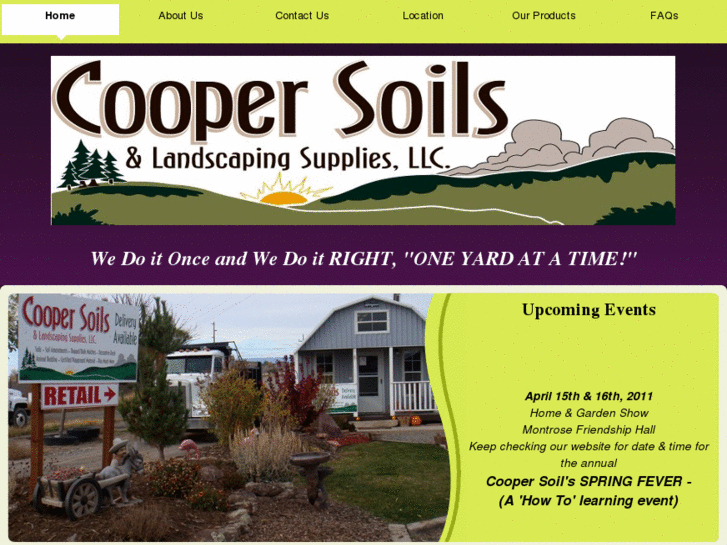 www.coopersoils.com