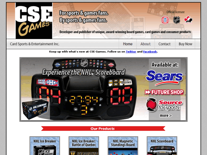 www.csegames.com