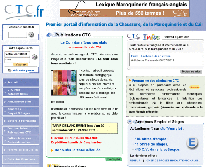 www.ctc.fr