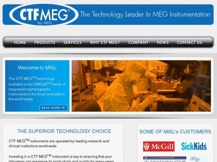 www.ctfmeg.com