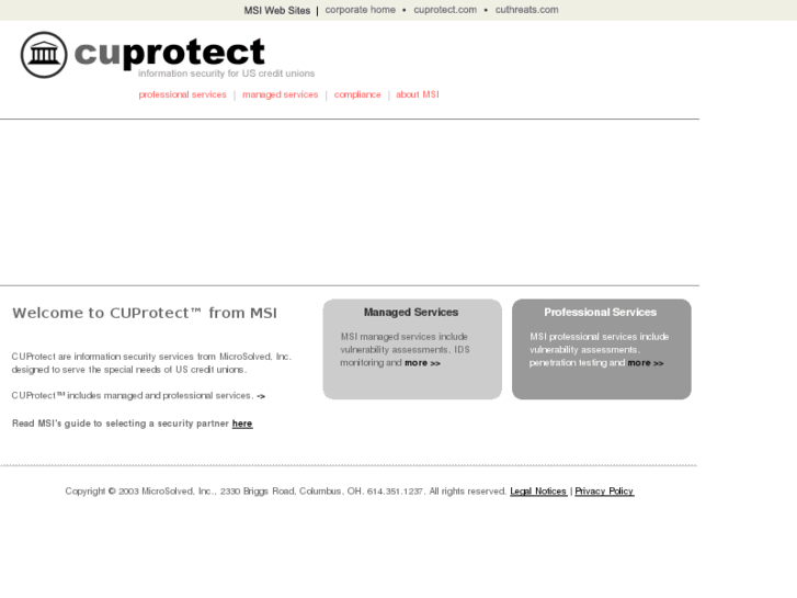 www.cuprotect.com