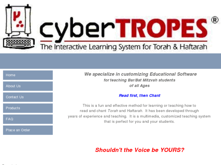 www.cybertropes.com