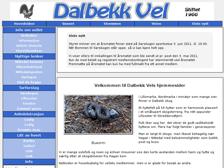 www.dalbekk.net