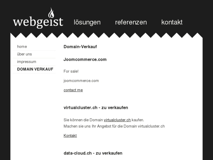 www.datacloud.ch