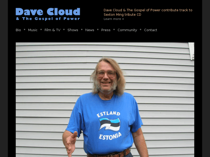www.davecloud.com