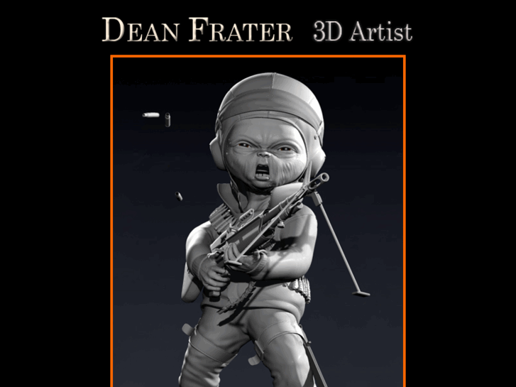 www.deanfrater.com