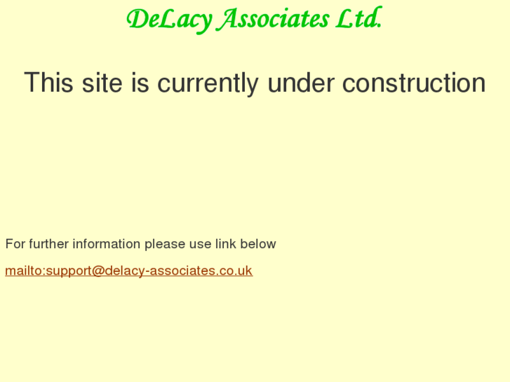 www.delacy-associates.com