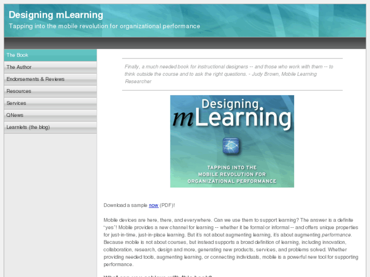www.designing-mlearning.com