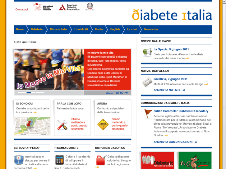 www.diabeteitalia.it