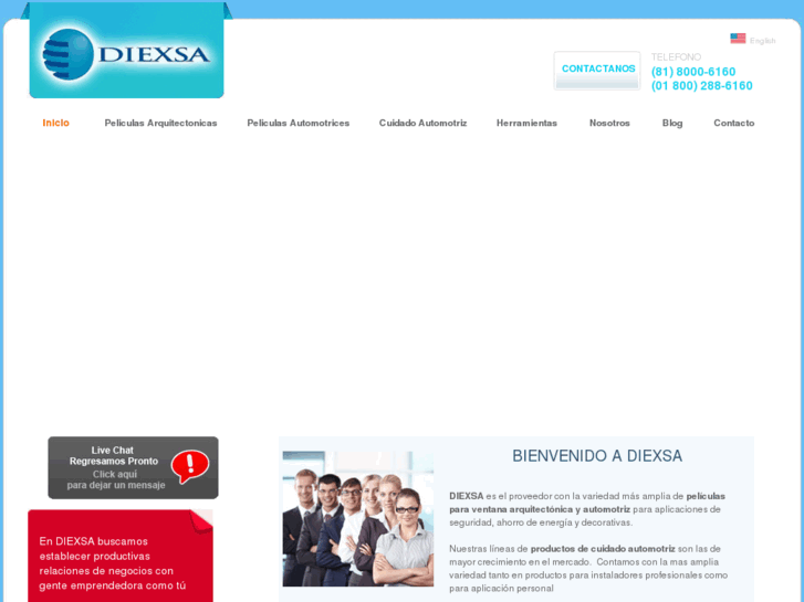 www.diexsa.com