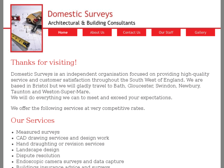 www.domesticsurveys.co.uk