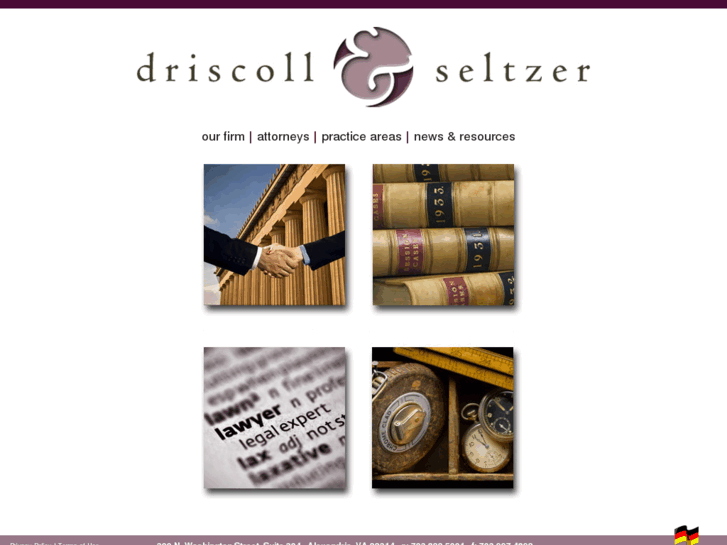 www.driscollseltzer.com