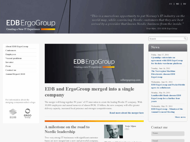 www.edbergogroup.com